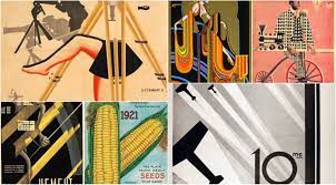 The signage in the london underground is a classic design example of the modern era. A Look Back 40 Graphic Design Posters From The 1920s Inspirationfeed