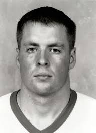 Aaron Ward Hockey Stats and Profile at hockeydb.com