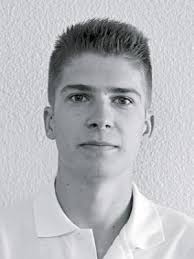 CV sportif de LEROY Antoine