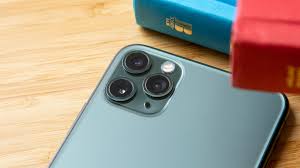 Click a thumb to load the full version. Iphone 11 Pro Max Review Techradar