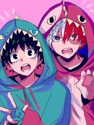 Anime Boku No Hero Academia Midoriya Izuku Todoroki My Hero Academia Todoroki And Deku Ship Download Wall In 2020 My Hero Academia Episodes Hero Wallpaper Hero