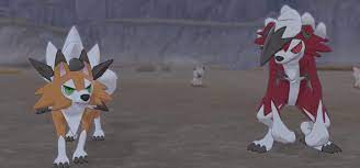 How to farm max mushrooms in pokemon sword and shield dlc isle of armor. Pokemon Sword And Shield How To Get Dusk Form Lycanroc Own Tempo Rockruff And Evolve Rockruff Outsider Gaming