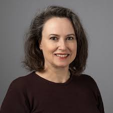 Joy Hagen's Instagram, Twitter & Facebook