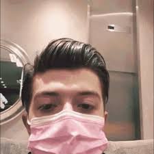 Jack Avery Daniel Seavey GIF