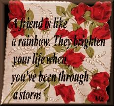 Life is all about risks and it requires you to jump. Boquet Flowers Friendship Quotes Quotesgram