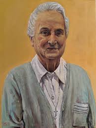 Inaugurando la obra del @dibumartinezz @emi_martinez26 en  @cuartito_paginaoficial junto a @loscoleccionistasarteargentino  @fioreoficial relator de los partidos del Inter de Miami . . #arte #art  #dibumartinez #elcuartito #elcuartitopizzeria #pintura ...