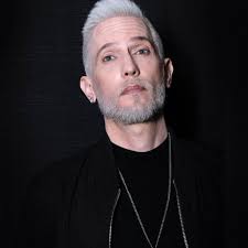 Graduate Turned Film & TV Makeup Artist Trades Cuts For Characters