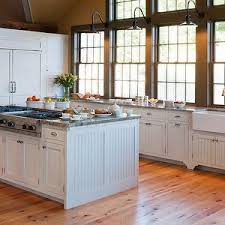 Crown Point Cabinetry Kitchens Rustic Farmhouse Kitchen Rustic Cottage Kitchen Bead Rustic Farmhouse Kitchen Beadboard Kitchen Beadboard Kitchen Cabinets