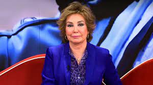 La productora de Ana Rosa reconoce que es mejor eliminar la política en  'TardeAR'