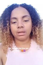 profeta Lilian Martinez princesa de Dios mujer de reino...👑🙇❤️‍🔥