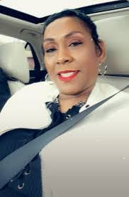 Gail Fells's Instagram, Twitter & Facebook