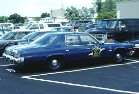 Image result for Michigan State Police Blue 2018 Fleet