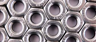 Bolts are classified into different types according to their distinct head shapes, strengths, finishes and materials. Types Of Bolts Nuts And Washers For National Bolt Nut Corp Of Bloomingdale Il