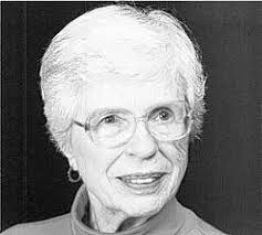 Grace WHITE Obituary (2013)