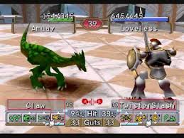 The true goal of the game is to fully explore the game by finding all the hidden items in the expeditions, obtaining all the different breeds of monsters and . Monster Rancher 2 Greatest 4 Youtube