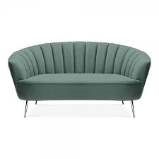 Check spelling or type a new query. Sage Green Upholstered Bonnie 2 Seater Sofa Modern Sofas