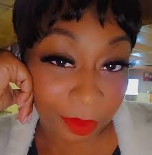 Veronica Barnhill's Instagram, Twitter & Facebook