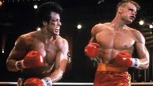After the success of 1982's first blood and 1985's rambo: Rocky Movies Favorite Scenes From The Sylvester Stallone Series Variety