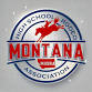Montana High School Rodeo Association (MHSRA) Finals