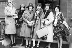 An Emancipation Proclamation To The Motherhood Of America Bunk