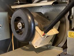But use another contractor, getting warranty. Draft Inducer Motor Replacement Ifixit Repair Guide