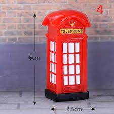 I am convinced that our direct exchange of views, both by telephone and correspondence, is an important means of normalizing перевод both by telephone на русский. 1pc Telephone Booth Fairy Garden Micro Landscape Ornaments Miniature Figurines Buy From 3 On Joom E Commerce Platform
