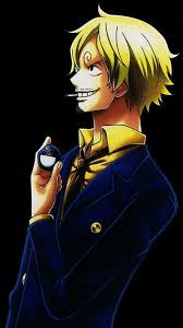 Sanji has become my favorite character so thank you. Hd Sanji Wallpaper Enwallpaper
