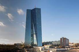 Ecb is one of the world's most important central banks, responsible for monetary policy covering the. European Central Bank Coop Himmelb L Au Archdaily