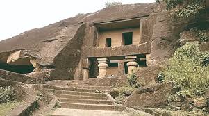 Kanheri caves: An ancient tale left ...