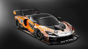 Mclaren Senna Gtr Concept 4k Mclaren Wallpapers Mclaren Senna Wallpapers Hd Wallpapers Concept Cars Wallpapers Cars W Mclaren Sports Cars Luxury Super Cars