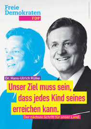 Ganderkeseer fdp gegen wahlplakate aus kunststoff. Wahlprogramm Fdp Zur Landtagswahl 2021