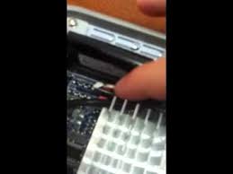 If the os splash screen appears the attempt was unsuccessful. How To Reset The Bios Password On A Wyse V90l Thin Client Youtube