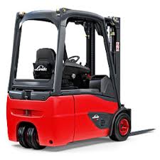 Crown SC-4540-35 Forklift