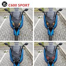 Bmw c 650 gt scooter blog. Motorrad Zubehor Front Verkleidung Scheinwerfer Schutz Aufkleber Kopf Licht Schutz Aufkleber Fur Bmw C600 Sport 2012 2015 13 14 Decals Stickers Aliexpress
