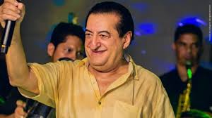El maestro del vallenato jorge oñate, de 71 años. Xyg4cacx8h Zim