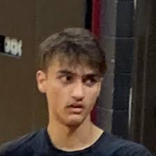 Bryce Boynton's Laguna Creek High School Bio