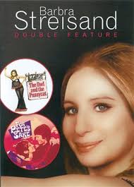 Barbara Streisand Double Feature