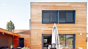 250 000 Euros Pour Une Maison En Bois Maison Bois Maison Maison Ossature Bois