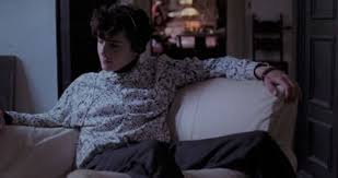 Call me by your name earned four oscar nominations, including best picture and best actor for chalamet. Costumes Of Call Me By Your Name Stitch