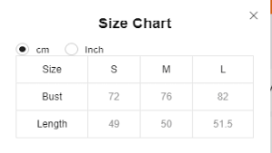 Use the international bra sizing table below to compare bra sizes from around the world or convet the bra size of one country to an equivalent bra size from another country. How To Choose Your Size Shein New Zealand