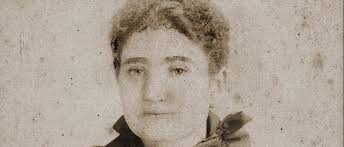 Jane Sheva Phillips (Judelman) שיינא שבע פיליפס