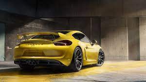 Porsche Cayman Gt4 Full Hd Wallpaper Photo 1920x1080 Cayman Gt4 Porsche New Porsche