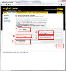 You can also print your receipt on maybann2u.com as proof of payment. How To Print Jompay Receipt Maybank2u