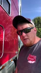 Distributor Truck Operator Barnhill