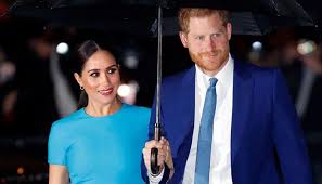 Recorded in 2006, the interview marked the 30th anniversary of the p. Prince Harry And Meghan Markle Are Advised To Hand Over Sussex Titles To Prince William S Kids Newsabe