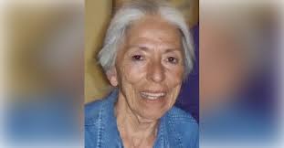 Obituary information for LaVerne B. Wilcox