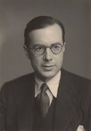 NPG x159683; Edwin Noel Plowden, Baron Plowden