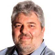 Christian Gérard VOIROL