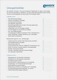 Umzug Nachbarn Informieren Vorlage
