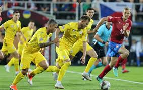Näytä lisää sivusta football.ua facebookissa. Ukraina Sygraet S Chehiej V Sentyabre Futbol Xsport Ua